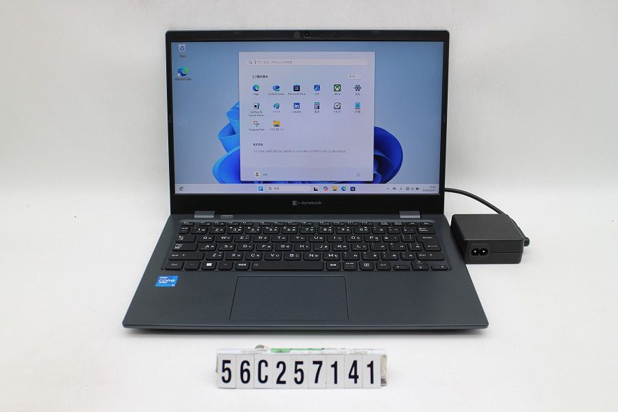dynabook dynabook G83/HU Core i5 1145G7 2.6GHz/16GB/256GB(SSD