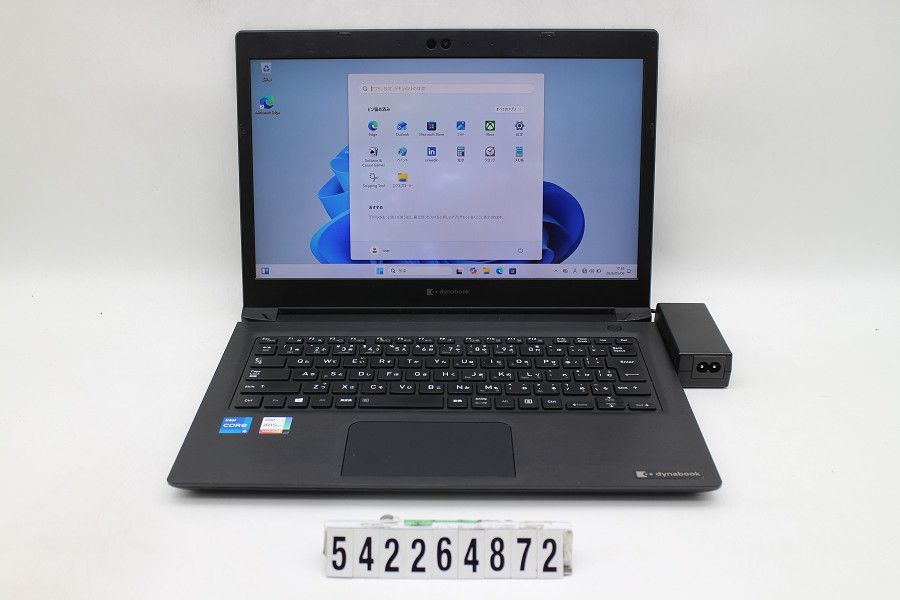 Lenovo ThinkPad L13 Gen2 Core i3 1115G4 3GHz/8GB/256GB(SSD)/13.3W/FWXGA(1366x768)/Win11 【542264587】
