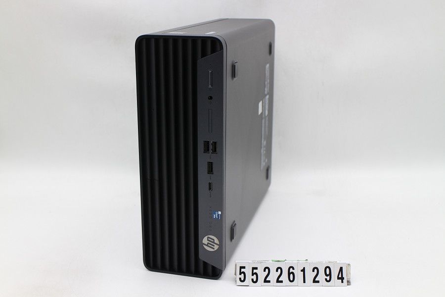 hp Pro SFF 400 G9 Core i5 12500 3GHz/16GB/512GB(SSD)/Multi/Win11 【552261294】