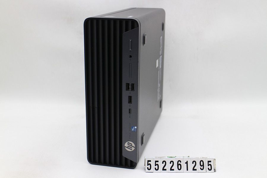 hp Pro SFF 400 G9 Core i5 12500 3GHz/16GB/512GB(SSD)/Multi/Win11 【552261295】