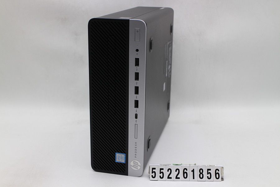 hp ProDesk 600 G5 SFF Core i5 9500 3GHz/8GB/256GB(SSD)/Multi/Win11 【552261856】