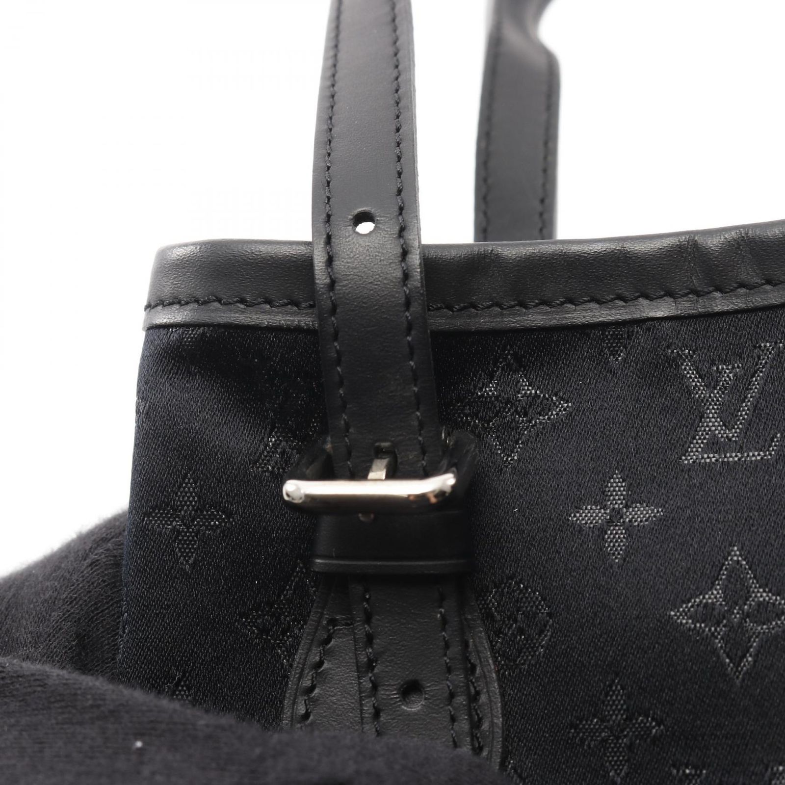 ルイ・ヴィトン LOUIS VUITTON ハンドバッグ リトルバケット