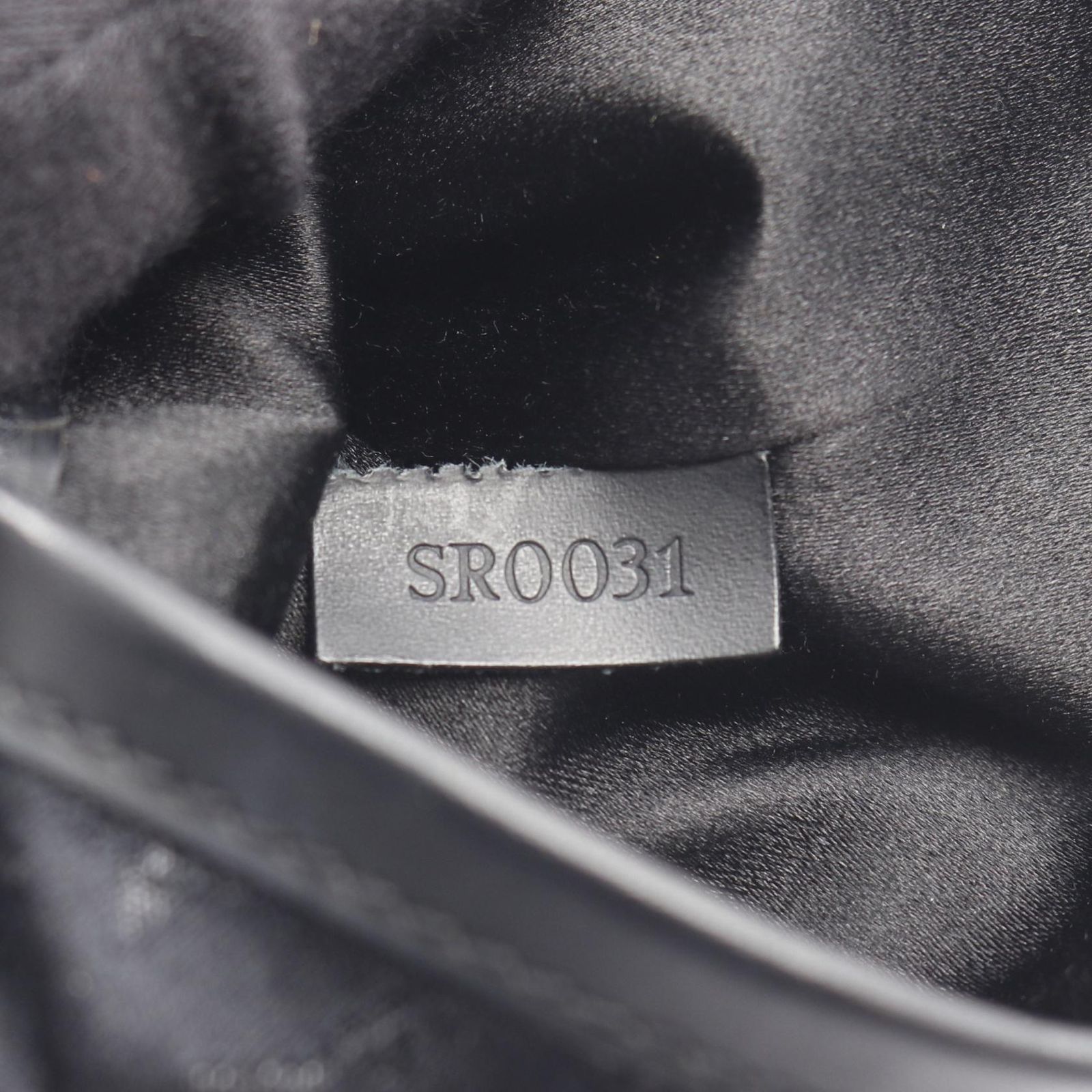 ルイ・ヴィトン LOUIS VUITTON ハンドバッグ リトルバケット