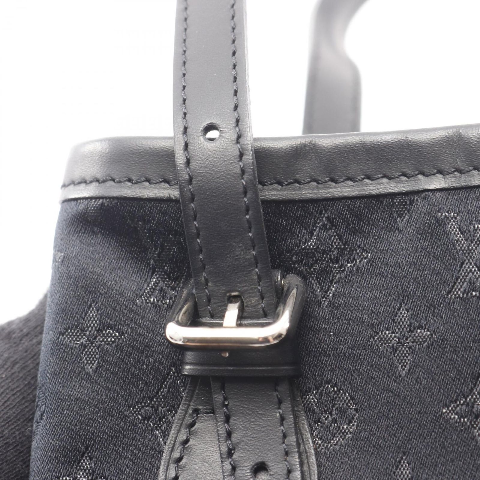 ルイ・ヴィトン LOUIS VUITTON ハンドバッグ リトルバケット 