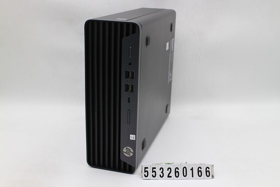 hp ProDesk 600 G6 SFF Core i5 10500 3.1GHz/16GB/256GB(SSD)/Multi/Win11 【553260166】