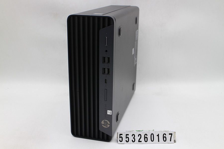 hp ProDesk 600 G6 SFF Core i5 10500 3.1GHz/16GB/256GB(SSD)/Multi/Win11 【553260167】