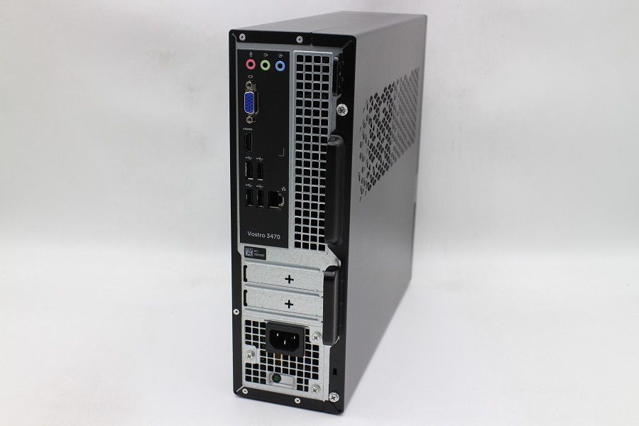 SFF 3470 Desktop Vostro Dell Amazon.com: 8400 i5 Core 3470 Vostro Dell Windowsデスクトップ 8PWKR i5-8 Core Intel - Windowsデスクトップ