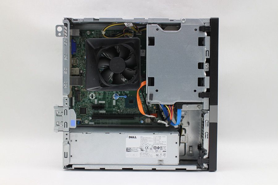 DELL Vostro 3470 Core i5 8400 2.8GHz/8GB/256GB(SSD)/Multi/Win11