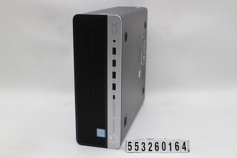 hp ProDesk 600 G5 SFF Core i5 9500 3GHz/8GB/256GB(SSD)/Multi/Win11 【553260164】