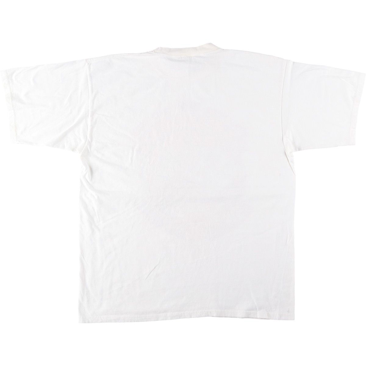 古着 90年代 スターター Starter NBA CHICAGO BULLS シカゴ ブルズ スポーツプリントTシャツ USA製 メンズL相当 ヴィンテージ/eaa638456