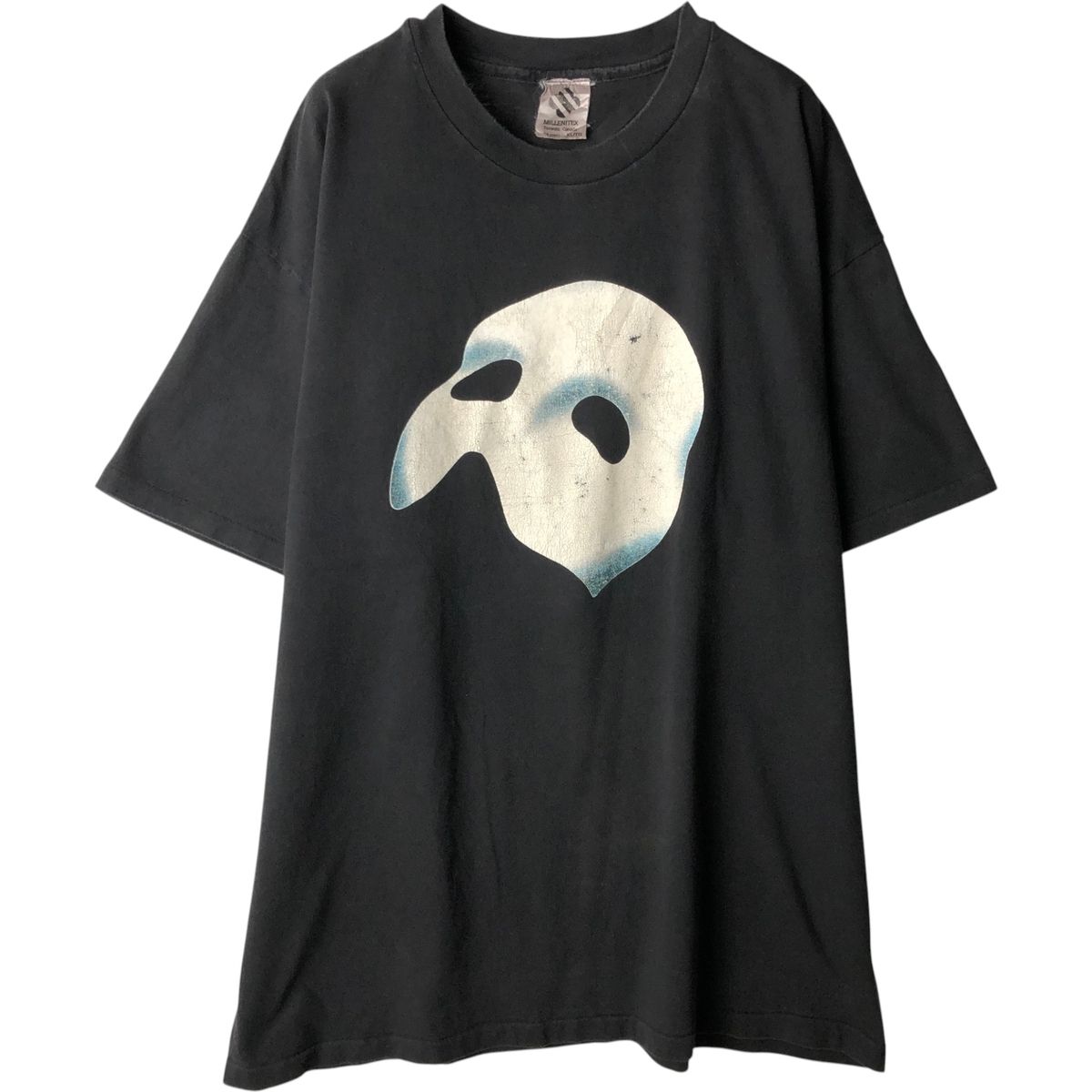 古着 90年代 MILLENITEX ATHLETIC The PHANTOM of the OPERA オペラ座 
