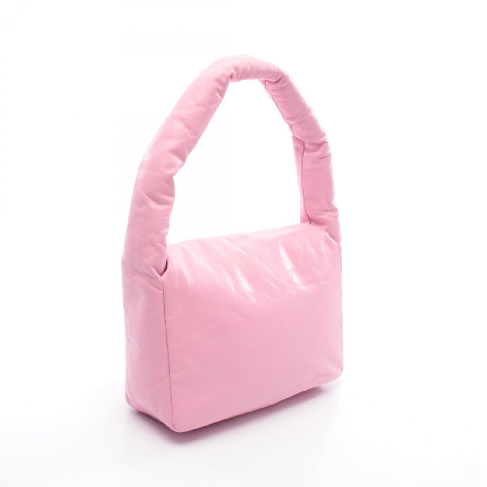 バレンシアガ BALENCIAGA ショルダーバッグ モナコ スリングバッグ 