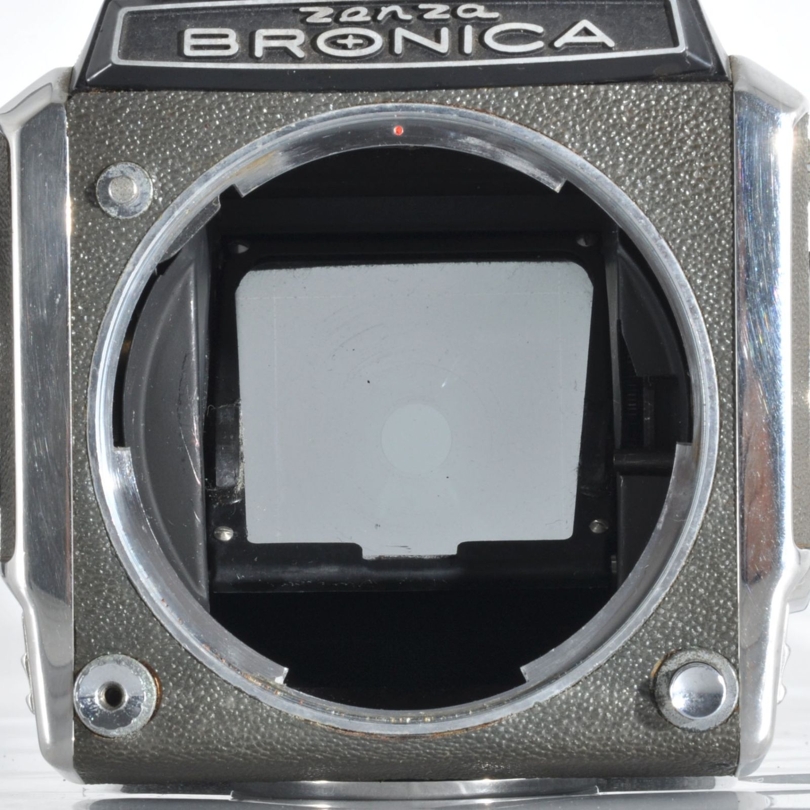 【実写掲載・光学良好】ゼンザブロニカ NIKKOR-P.C 75mm F2.8 ゼンザブロニカ C2 NIKKOR P f2.8 75mm zenz bronica #SSS 実写掲載