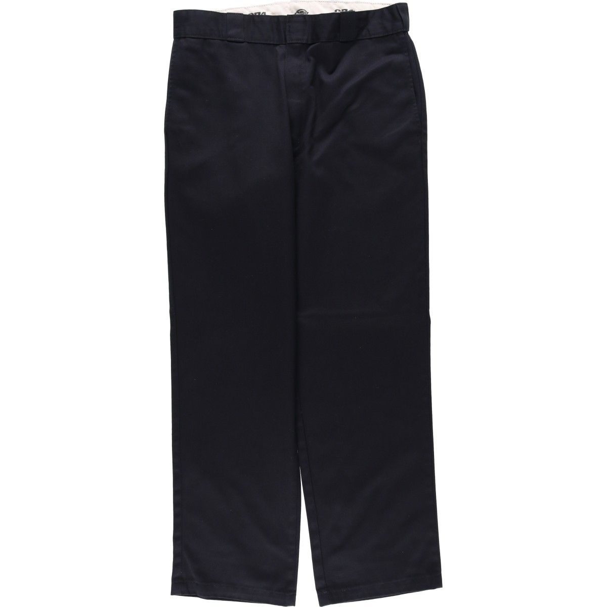 古着 ディッキーズ Dickies 874 Orignal Fit ワークパンツ メンズw34相当/eaa639665