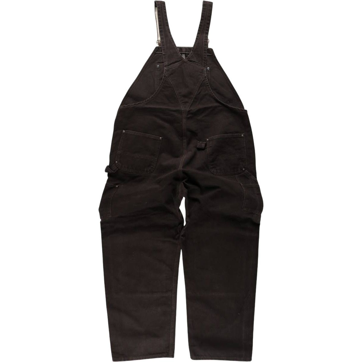 古着 ビックサイズ カーハート Carhartt ダブルニー ダック