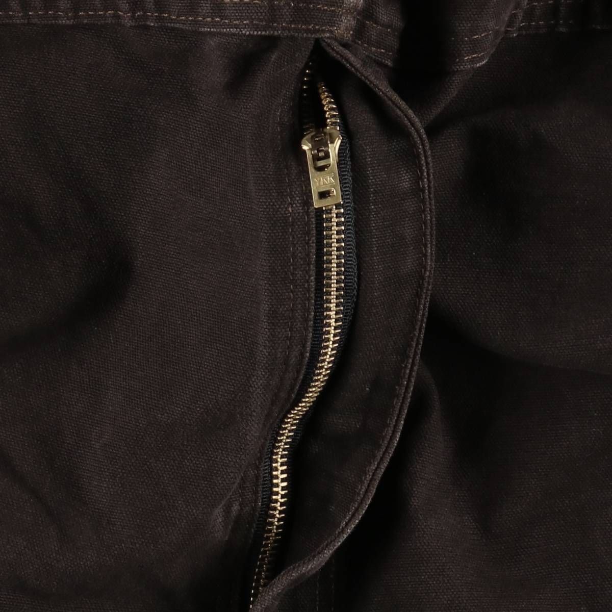 古着 ビックサイズ カーハート Carhartt ダブルニー ダック