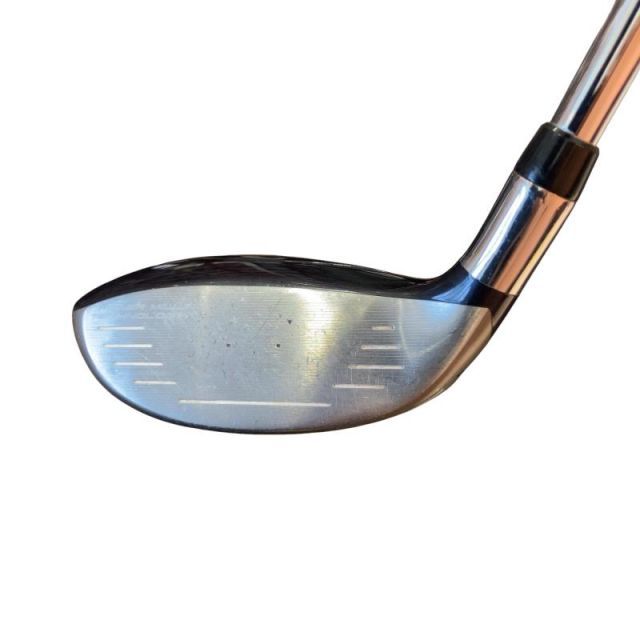 中古】 ブリヂストン TOUR B JGR(2019) U4 ユーティリティ UT NS PRO