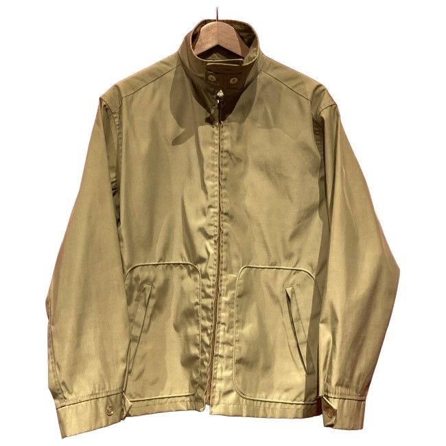 中古】 McGREGOR スウィングトップ 70s vintage 70年代 OLD ブルゾン