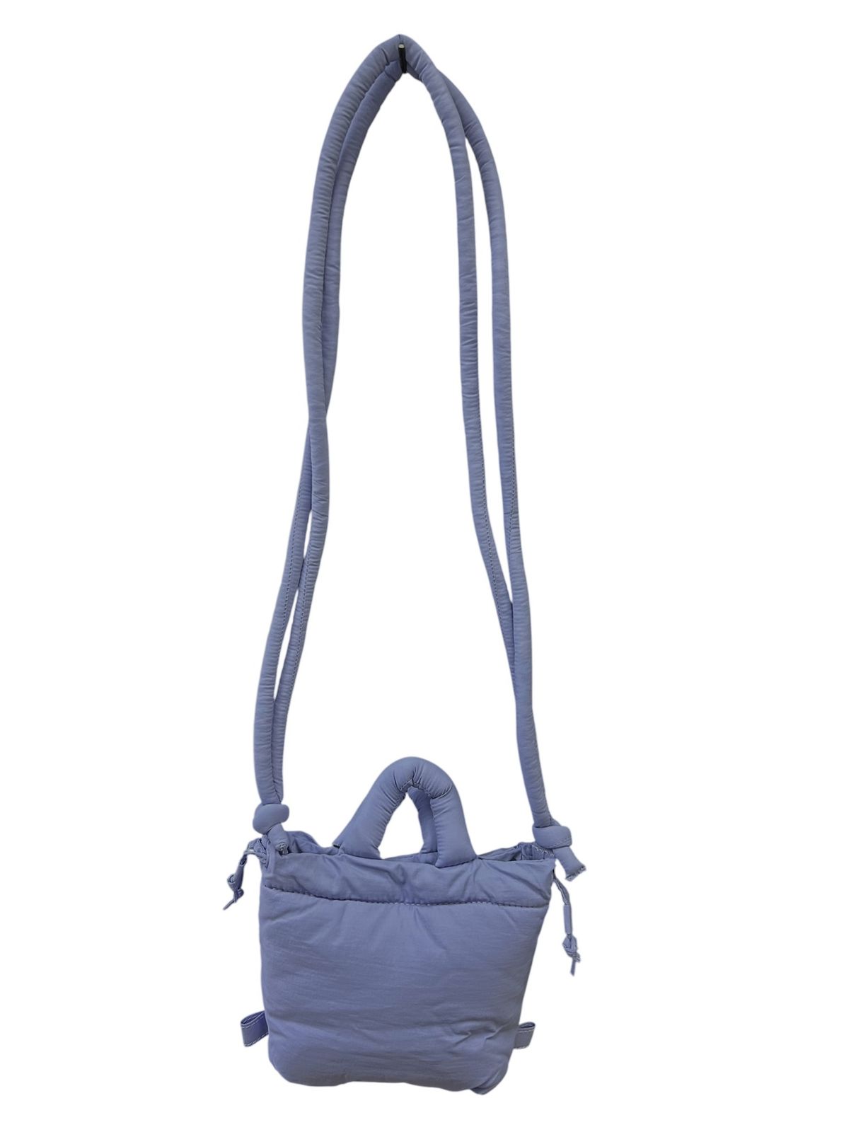 OLEND (オレンド) MICRO ONA SOFT BAG マイクロオナソフトバッグ ショルダー 317359 ライラック LILAC レディース/027
