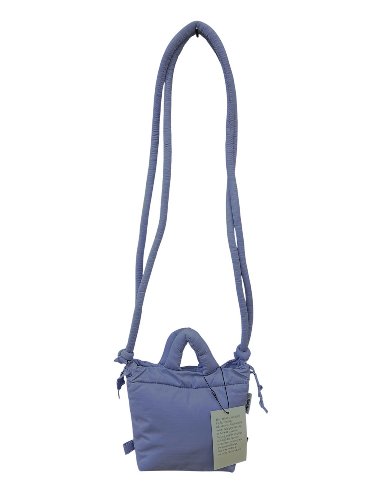OLEND (オレンド) MICRO ONA SOFT BAG マイクロオナソフトバッグ 