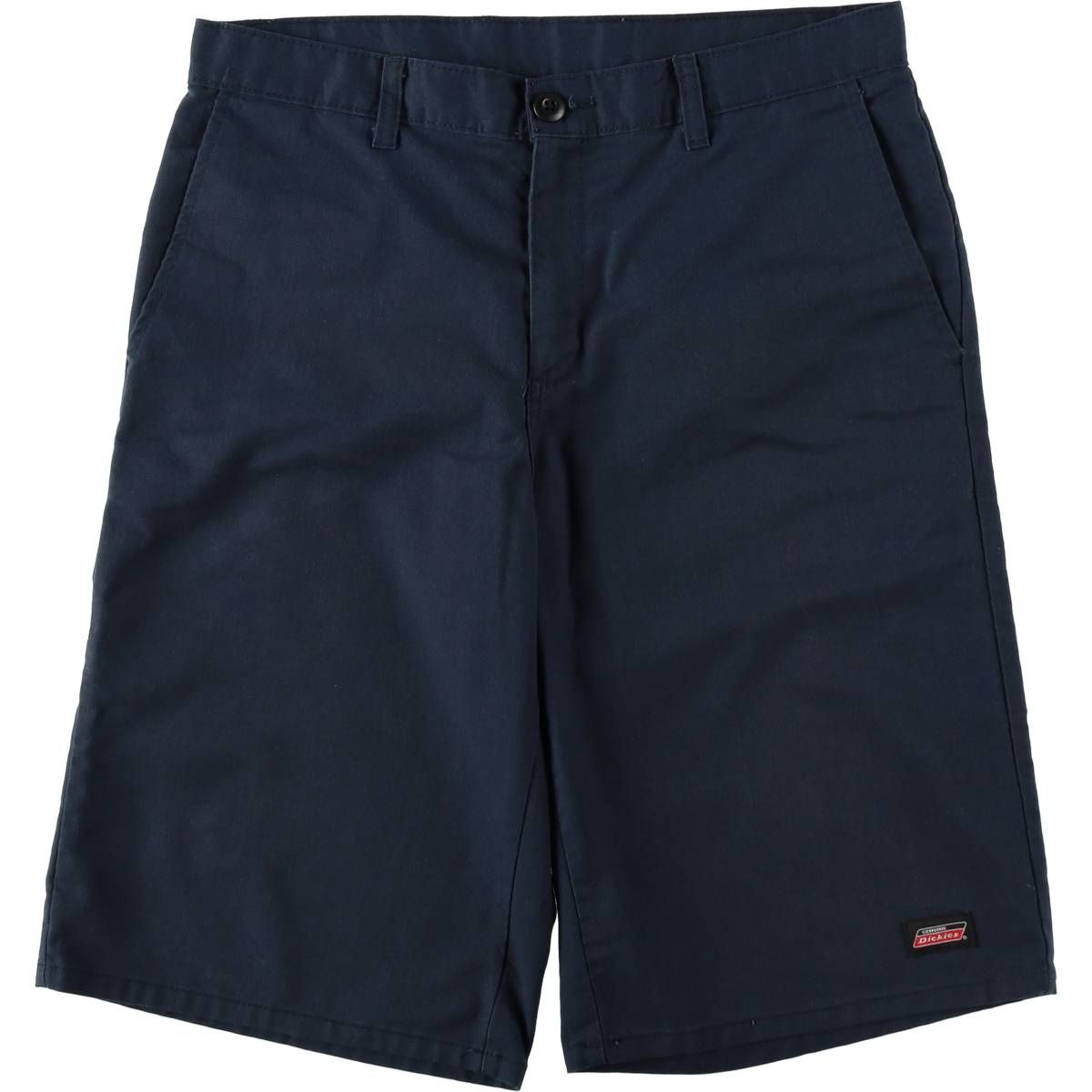 古着 ディッキーズ Dickies ワークショーツ ハーフパンツ メンズw34相当/eaa639873