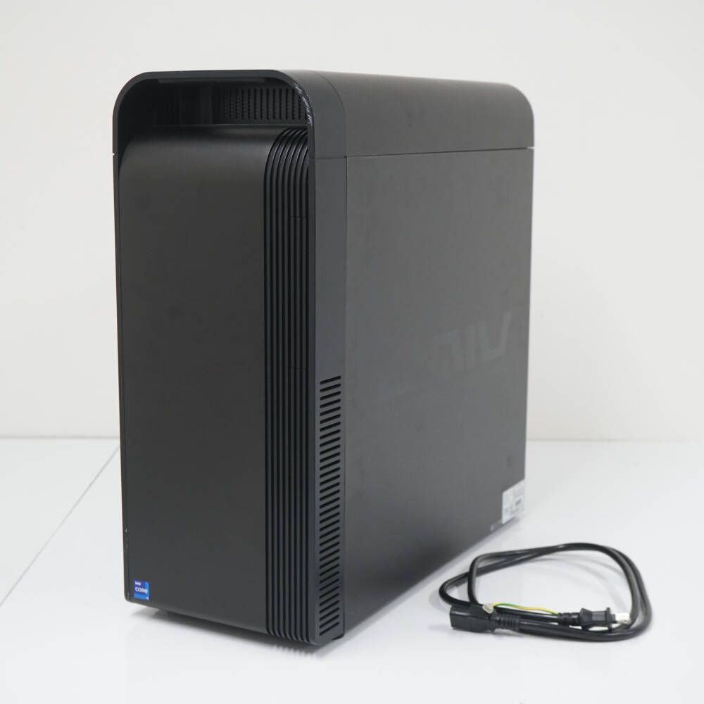mouse DAIV FX-I9G90 USED美品 i9 RTX4090 - メルカリ