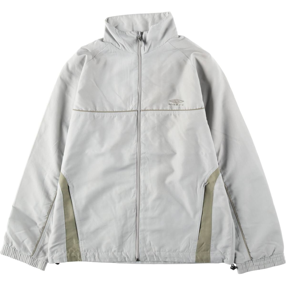 古着 アンブロ UMBRO ウインドブレーカー メンズS相当/eaa635985
