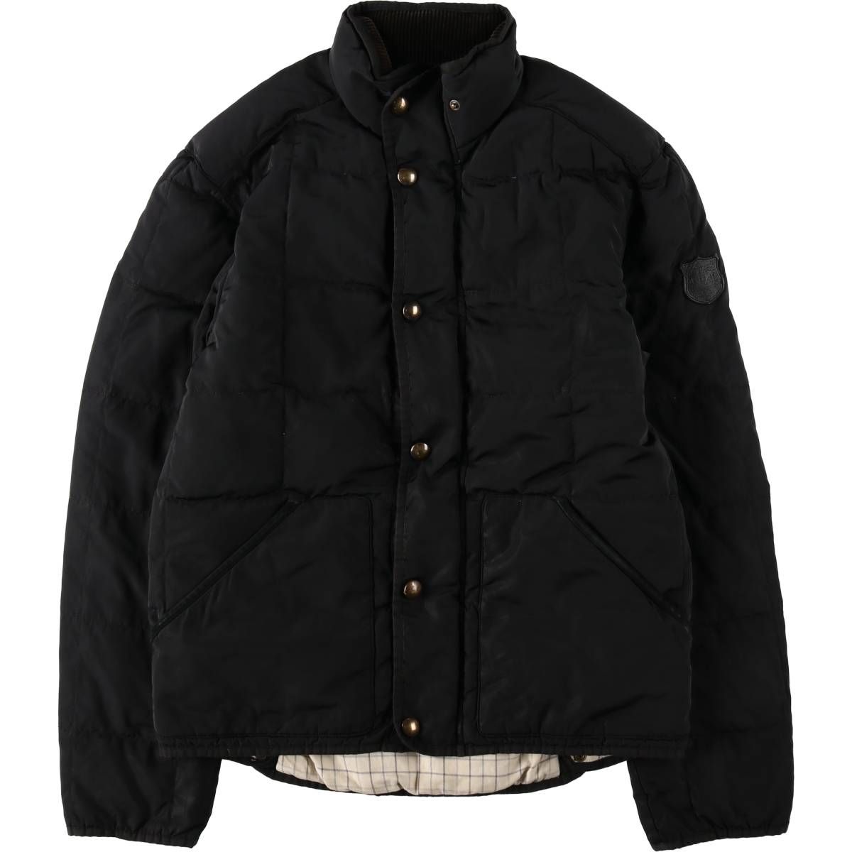 古着 ラルフローレン Ralph Lauren POLO by Ralph Lauren ダウンジャケット メンズS相当/eaa636632