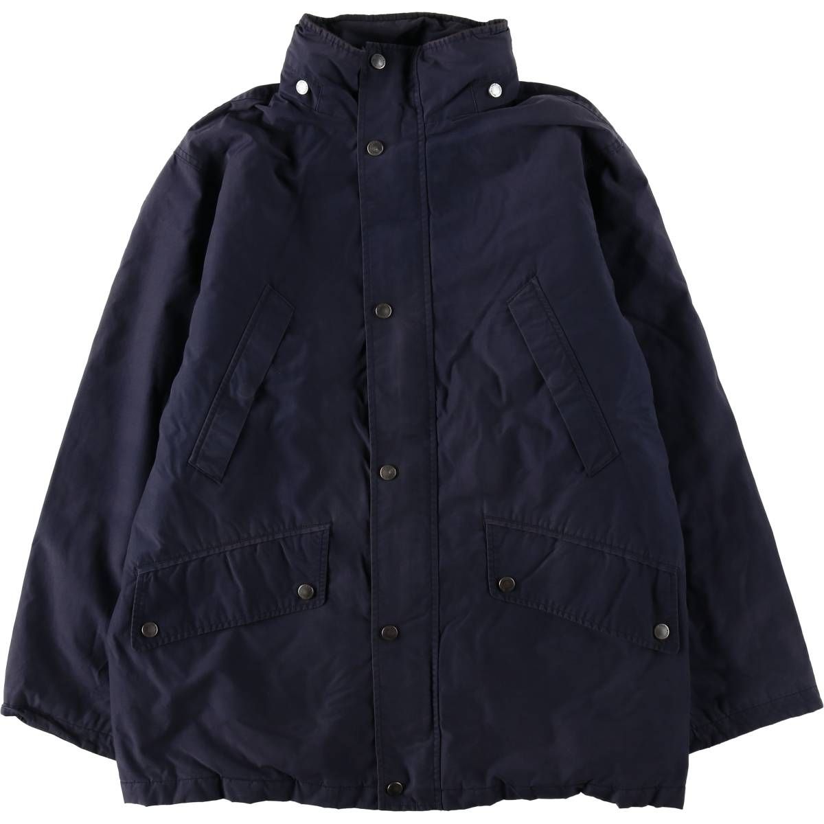 古着 ラルフローレン Ralph Lauren POLO by Ralph Lauren 中綿ジャケット パファージャケット メンズM相当/eaa636505