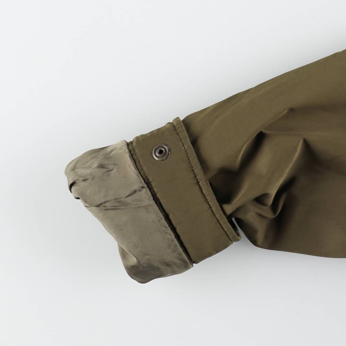 古着 ラルフローレン Ralph Lauren POLO by Ralph Lauren 中綿