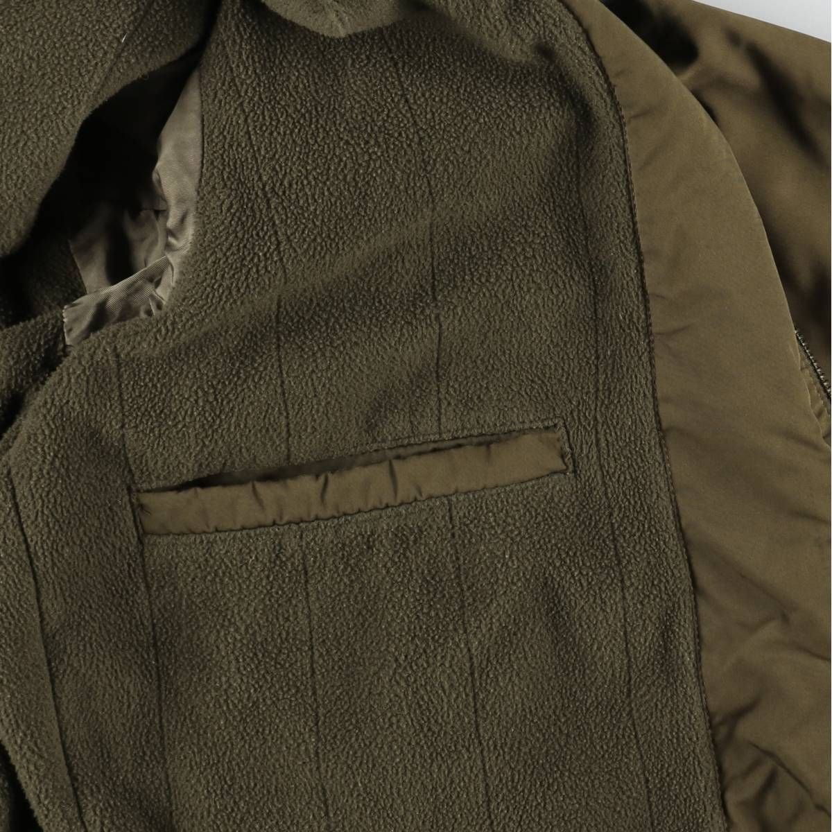 古着 ラルフローレン Ralph Lauren POLO by Ralph Lauren 中綿