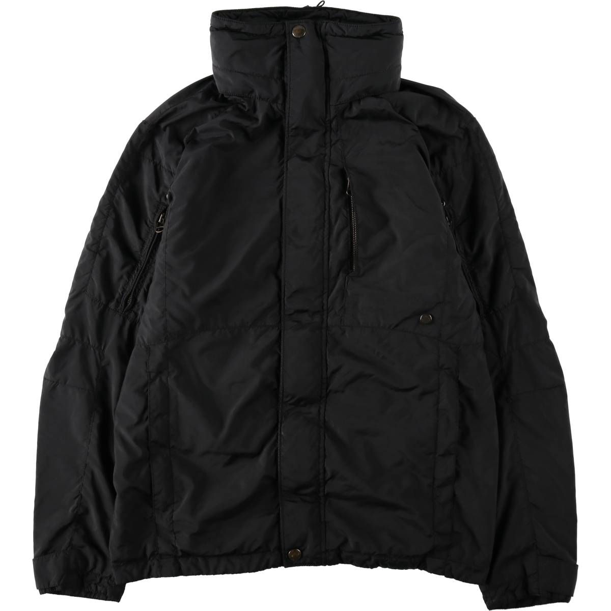 古着 ラルフローレン Ralph Lauren POLO by Ralph Lauren 中綿ジャケット パファージャケット メンズS相当/eaa636626 メンズ 古着 ラルフローレン Ralph Lauren POLO by Ralph Lauren 中綿