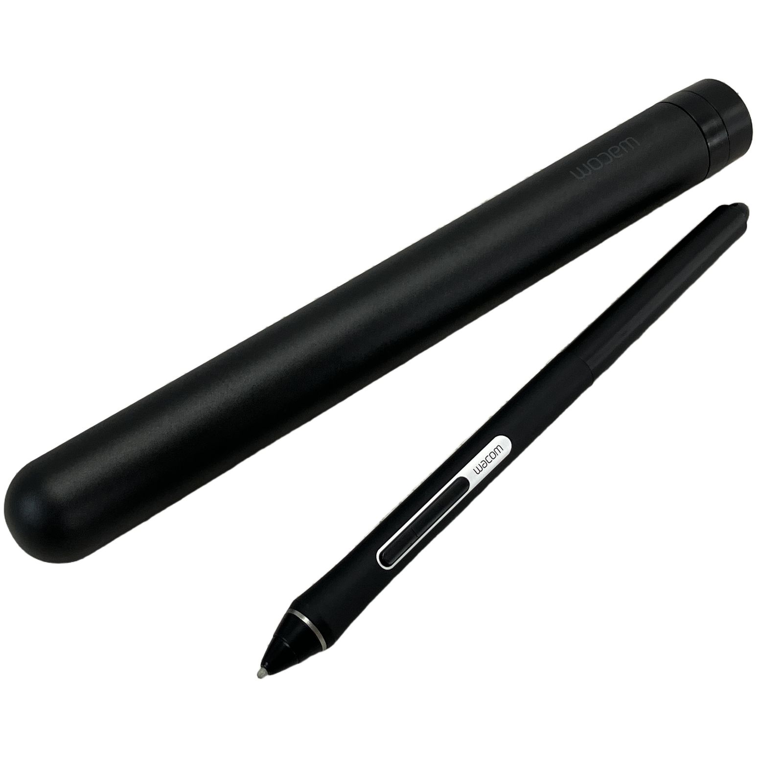Wacom Pro Pen 2 Slim KP301E00DZ 高性能 デジタル ワコム 液タブ用 ペン スリム 中古 W11204122