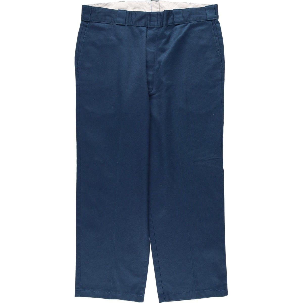 古着 ~90年代 ディッキーズ Dickies ワークパンツ USA製 メンズw38相当 ヴィンテージ/eaa639657