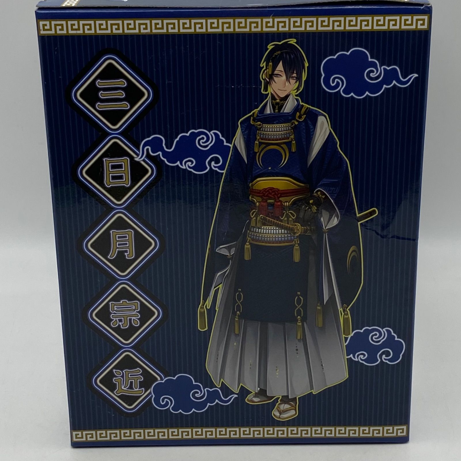 みんなのくじ 刀剣乱舞ONLINE ぬーどるストッパーの陣 其之伍 10周年