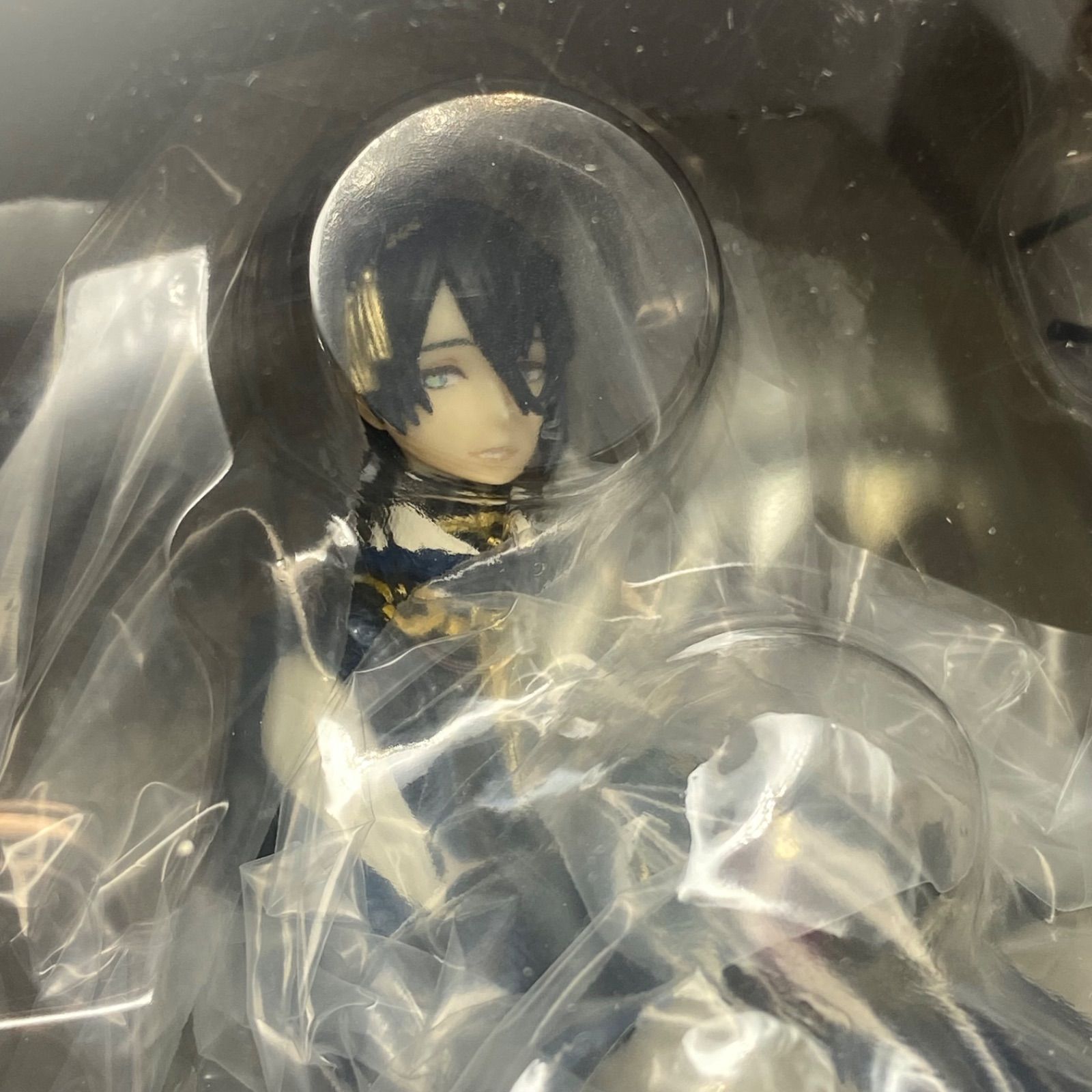みんなのくじ 刀剣乱舞ONLINE ぬーどるストッパーの陣 其之伍 10周年