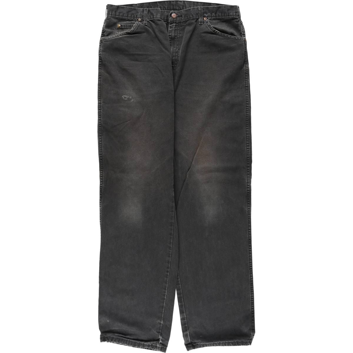 古着 90~00年代 ディッキーズ Dickies ダックワークパンツ メンズw37相当 ヴィンテージ/eaa639585