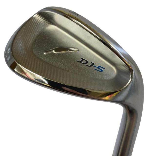 【中古】 フォーティーン DJ-5 44° ウェッジ WG FT-62w (フレックスその他) メンズ 男性用 右利き 右用 Cランク ゴルフクラブ