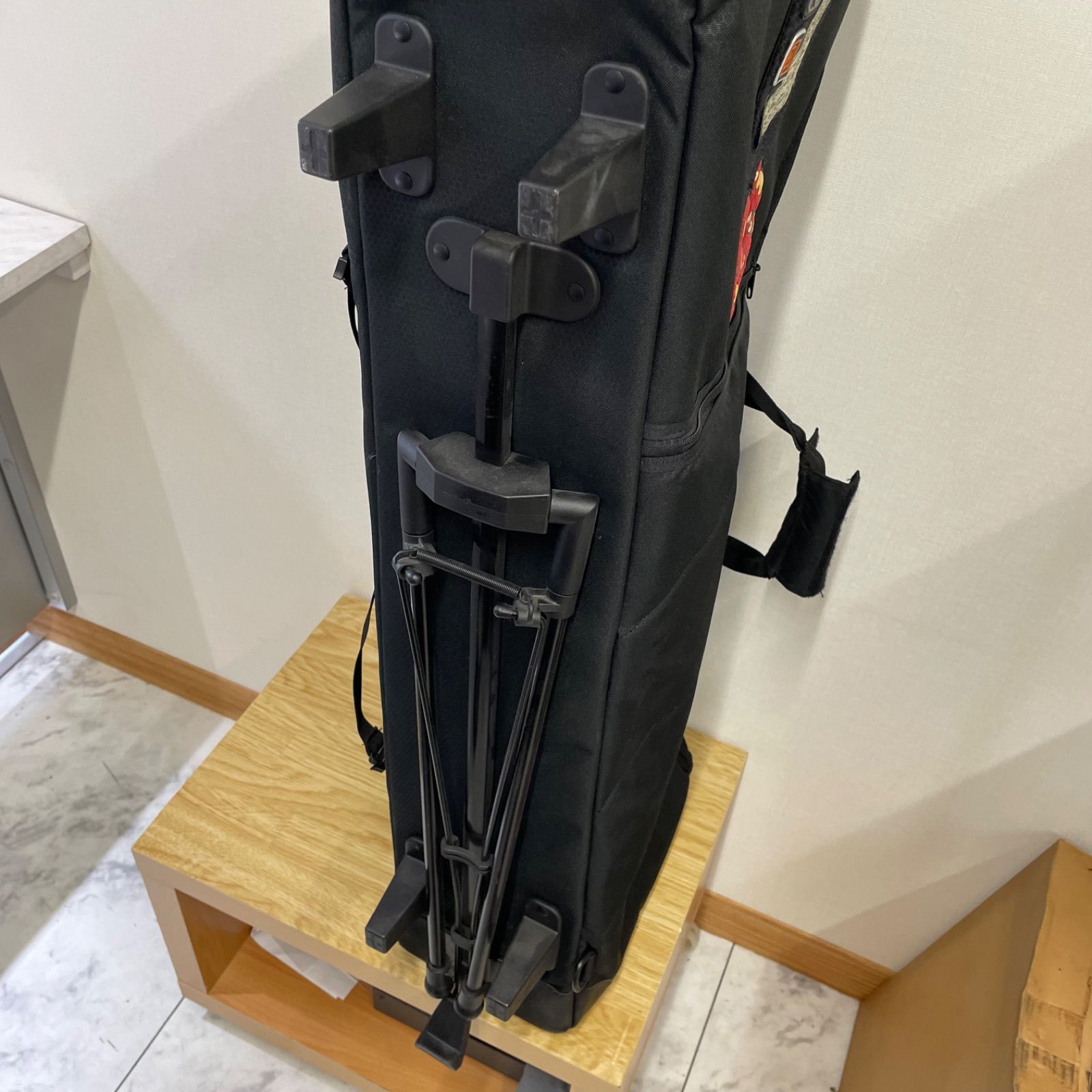 □SRU Gen.3 RDC ガンケース ライフルケース サバゲ A25-2261 - メルカリ