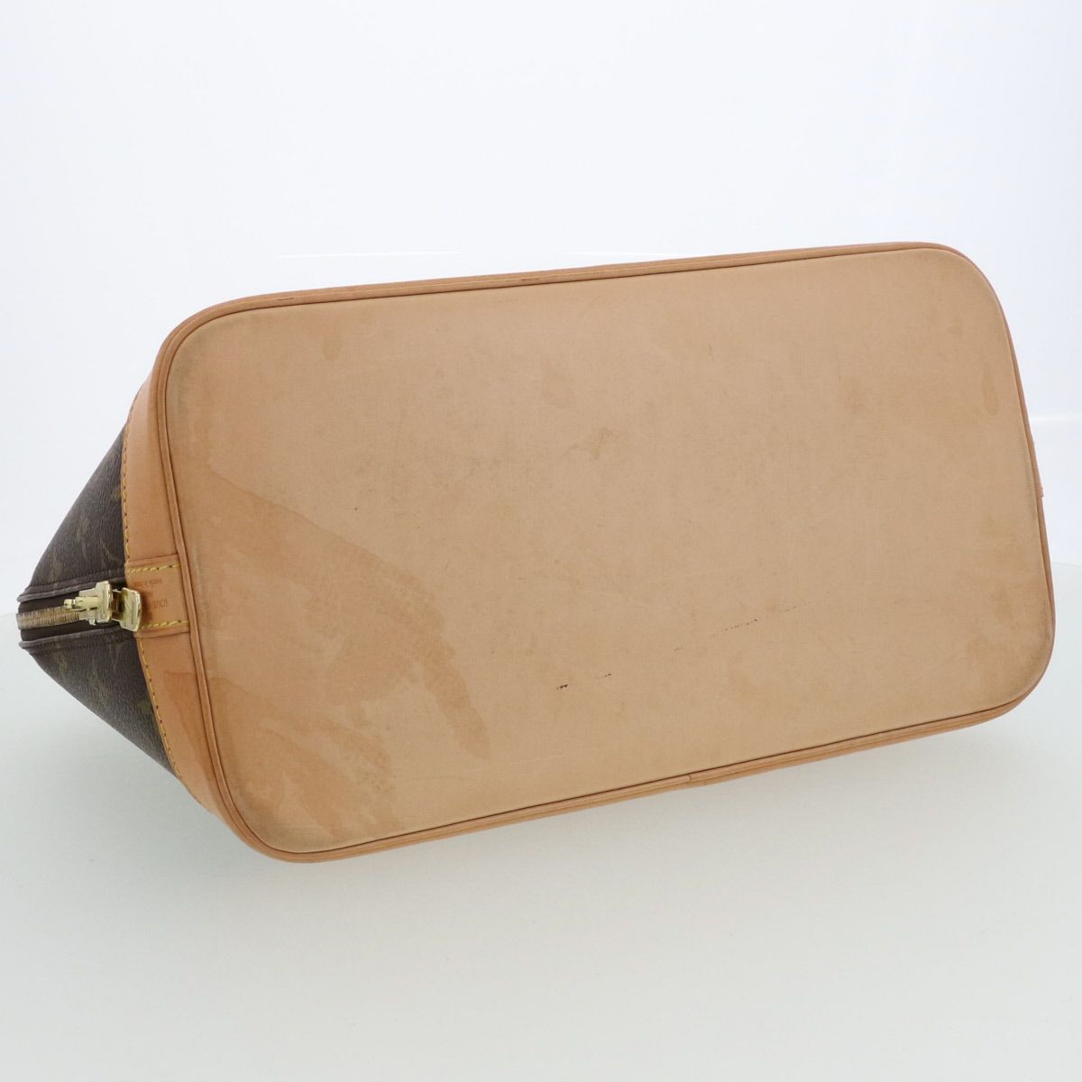 LOUIS VUITTON ルイ・ヴィトン アルマ 手提げ ハンドバッグ M51130 