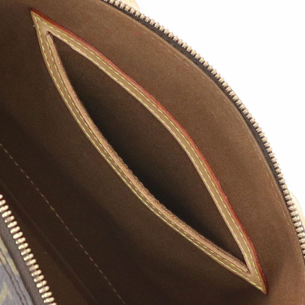 LOUIS VUITTON ルイ・ヴィトン アルマ 手提げ ハンドバッグ M51130 