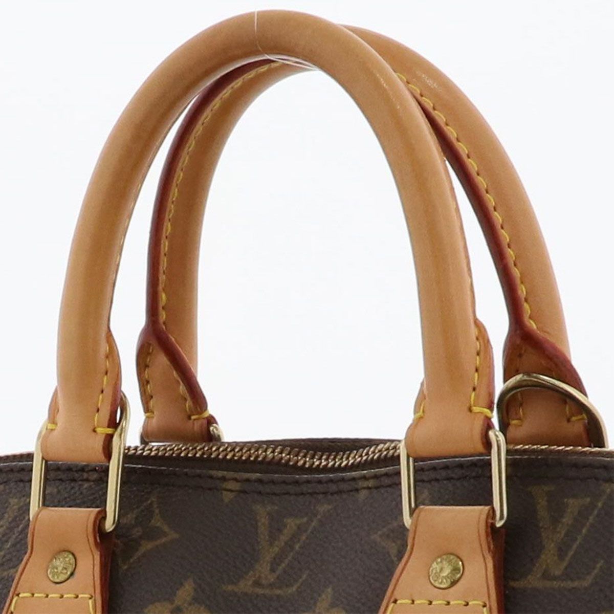 LOUIS VUITTON ルイ・ヴィトン アルマ 手提げ ハンドバッグ M51130 