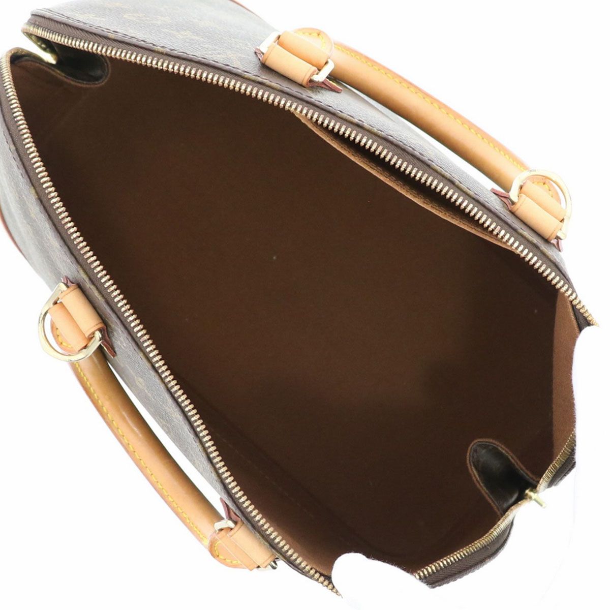 LOUIS VUITTON ルイ・ヴィトン アルマ 手提げ ハンドバッグ M51130 
