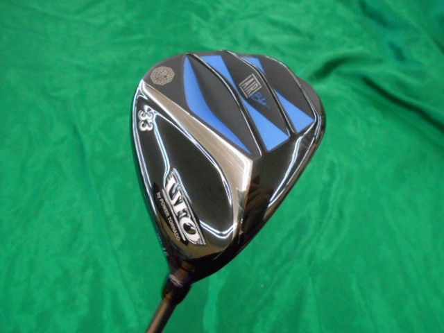 【中古】レディースユーティリティ キャスコ UFO AIR UT by POWER TORNADO◆Falcon Shaft◆L◆16[7593]