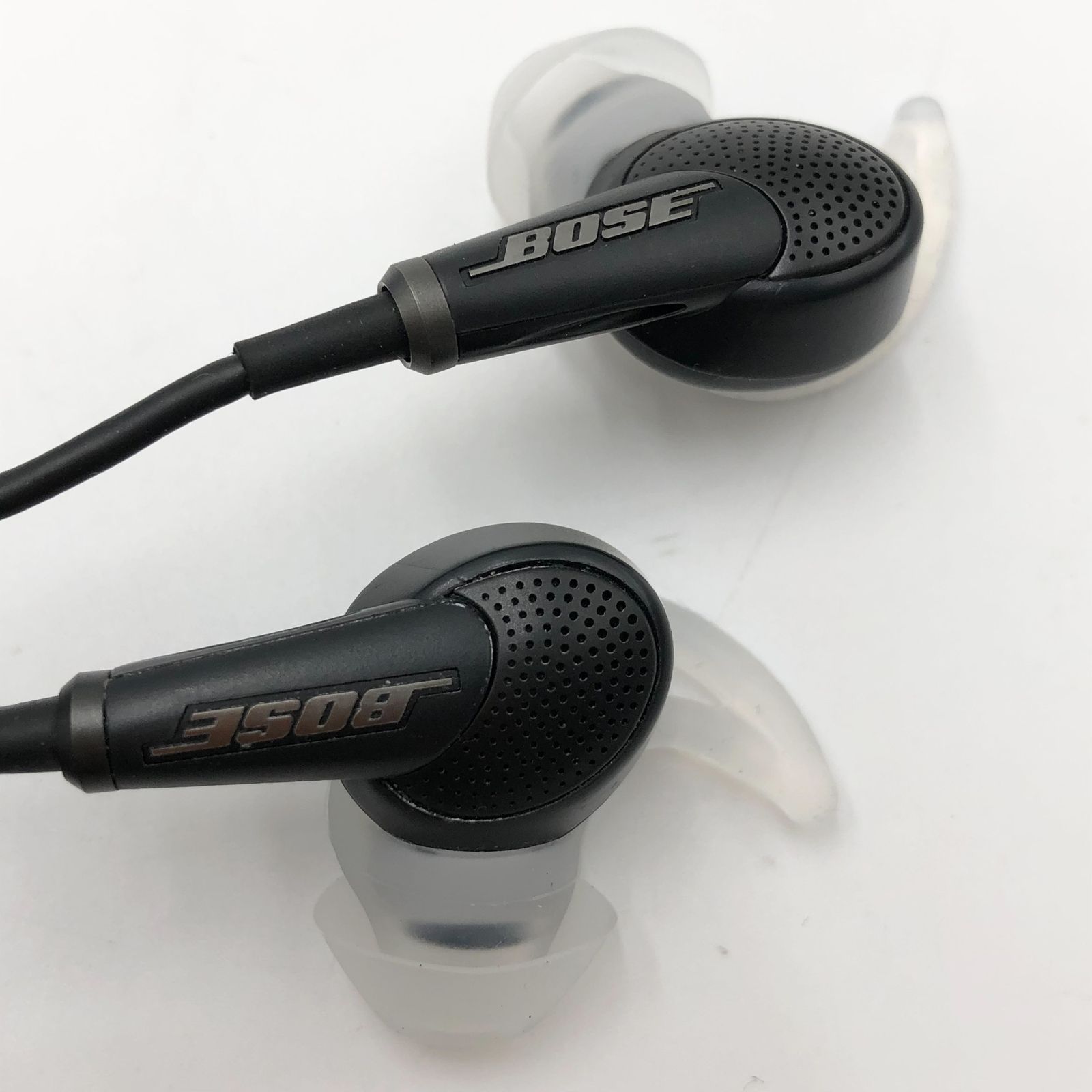Bose QuietComfort 20 Acoustic Noise Cancelling headphones - Apple