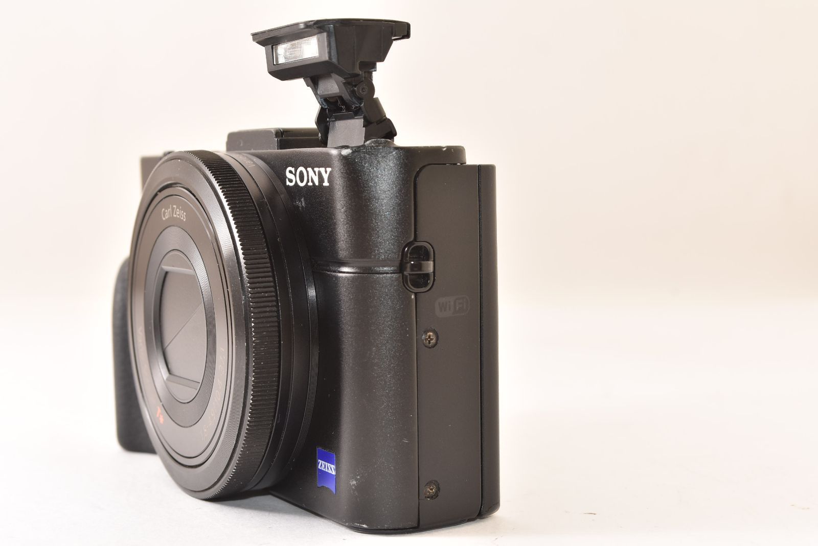 ☆ジャンク品☆ SONY ソニー Cyber-shot RX100II DSC-RX100M2