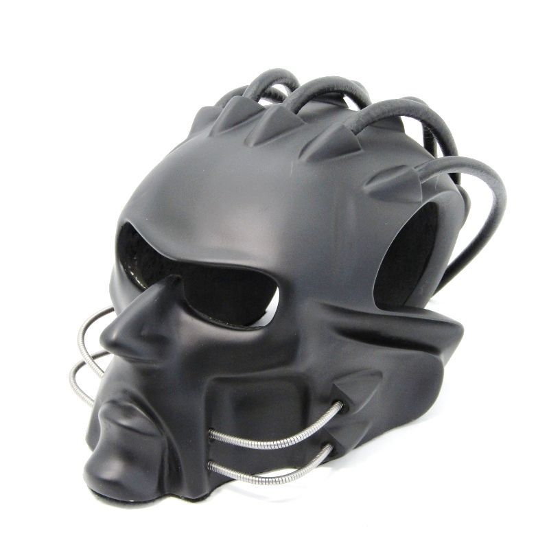OAKLEY オークリー ディスプレイ サングラス用スタンド メデューサ ボブヘッド ブラック 黒 30013366