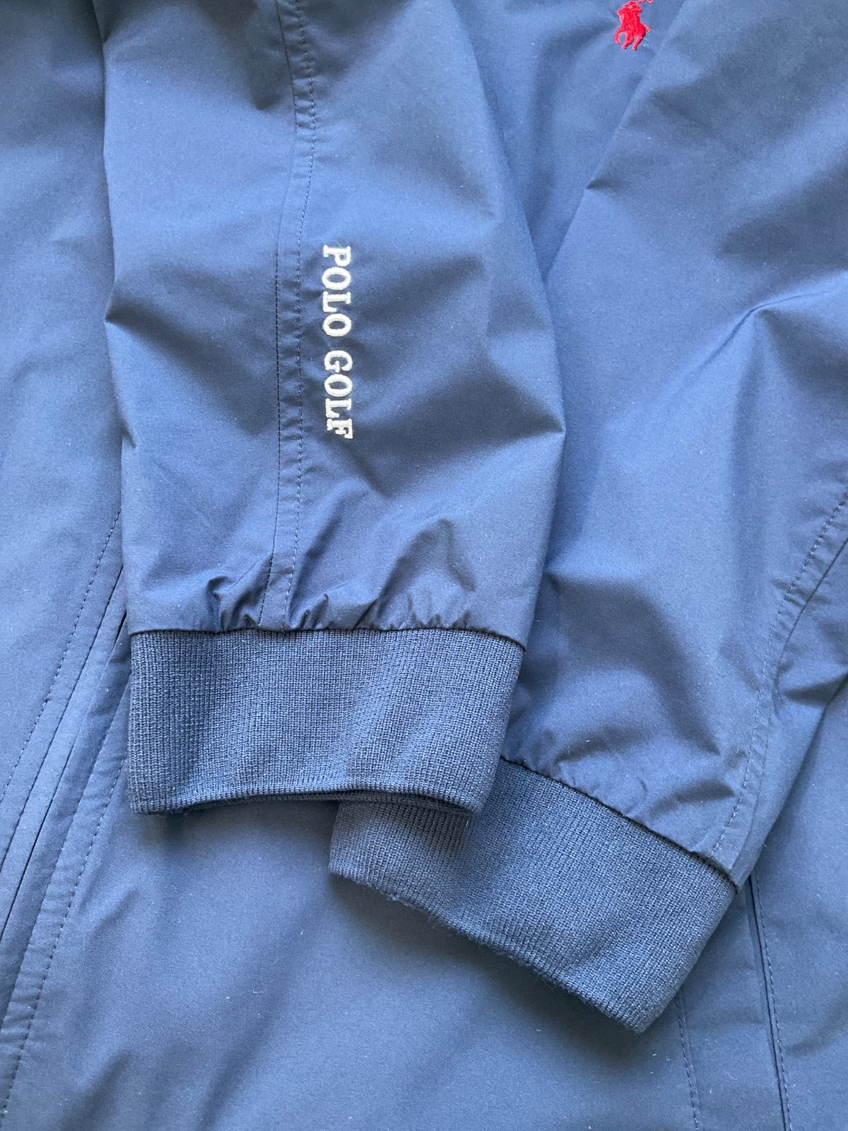 POLO GOLF RALPH LAUREN スウィングトップ ブルゾン ジャンパー