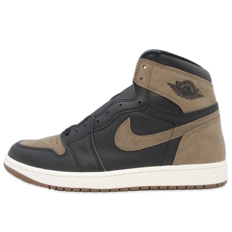 未使用 NIKE ナイキ 30cm AIR JORDAN 1 RETRO HIGH OG DZ5485-020 エア 