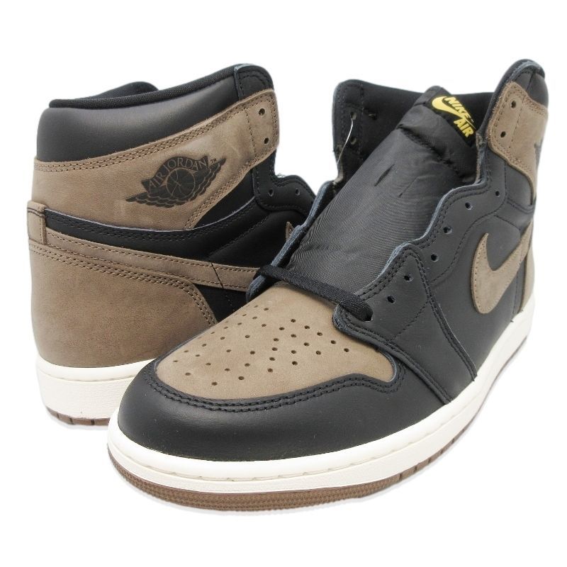 未使用 NIKE ナイキ 30cm AIR JORDAN 1 RETRO HIGH OG DZ5485-020 エア 